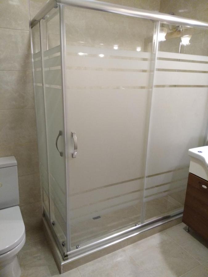 Ribad Hotel Istanbul Eksteriør bilde