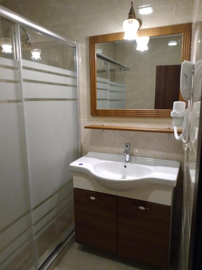 Ribad Hotel Istanbul Eksteriør bilde