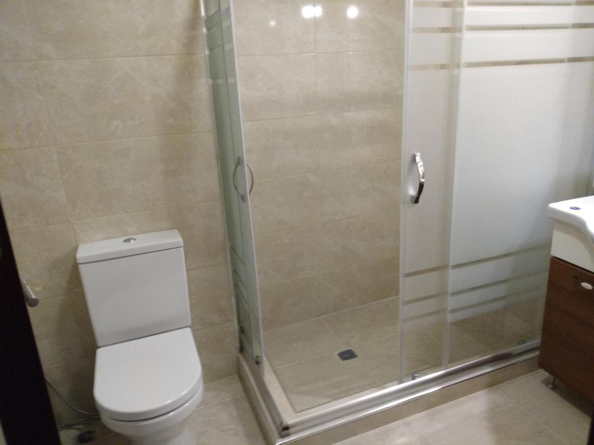 Ribad Hotel Istanbul Eksteriør bilde