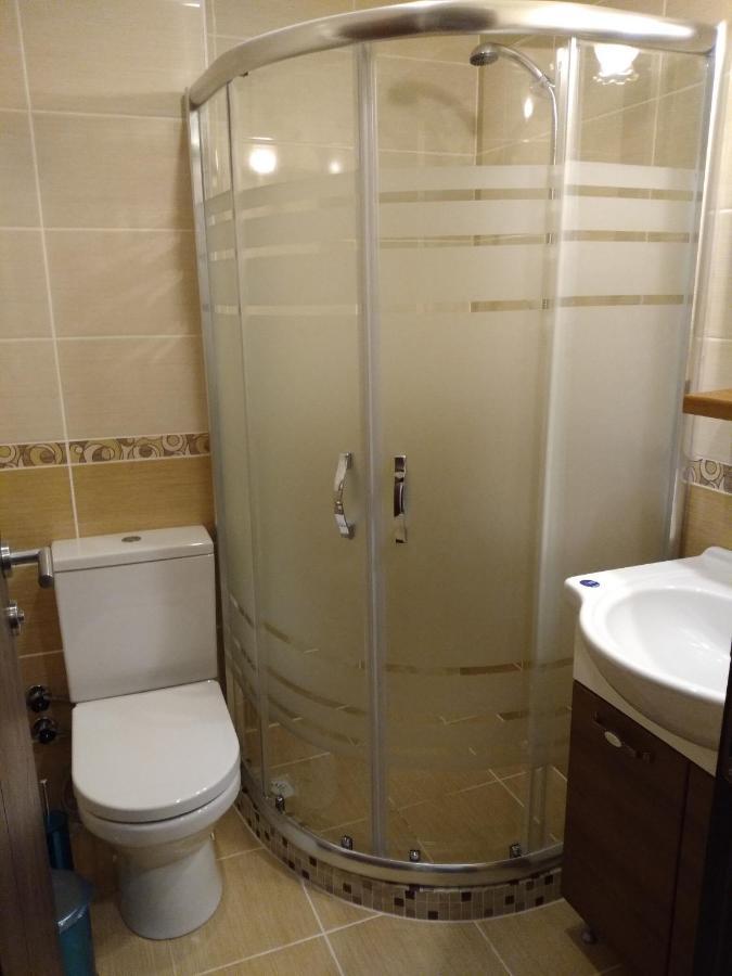 Ribad Hotel Istanbul Eksteriør bilde