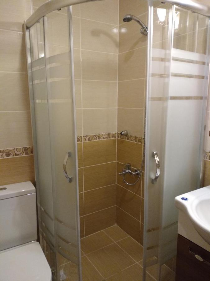 Ribad Hotel Istanbul Eksteriør bilde